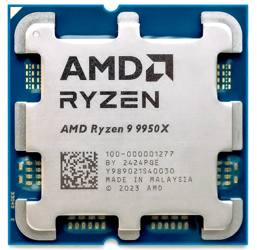 Sanchinarro PC - Montaje Procesadores AMD Gaming PC Sanchinarro